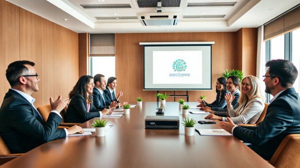 7 astuces pour réussir l'organisation de vos séminaires d'entreprise