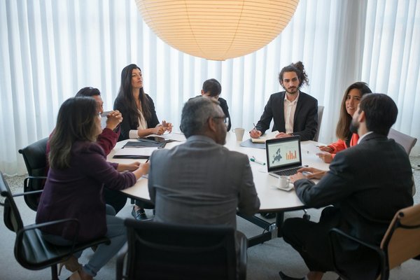 Stratégies efficaces pour les experts-comptables en communication