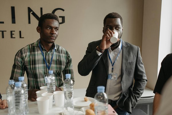 Maximisez la Croissance de Votre Entreprise : Stratégies Innovantes pour Structurer Votre Équipe