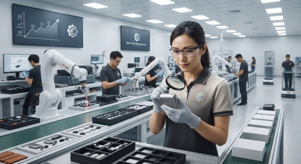 And So Production : l'excellence en production pour les marques