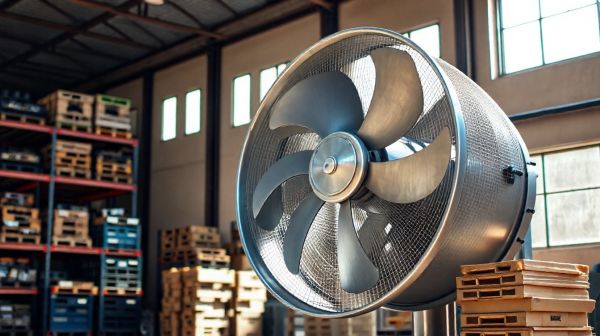 Découvrez les avantages d'un sécheur d'air pour l'industrie