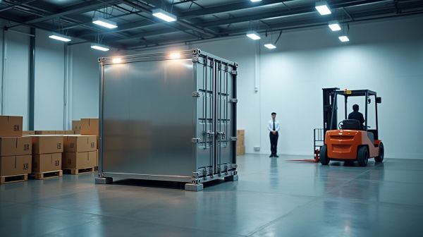 Maîtriser le métier d'agent de fret pour optimiser la logistique