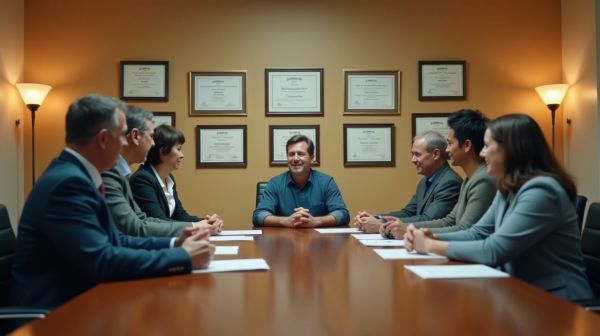 Maîtrisez vos compétences avec une formation en sage comptabilité