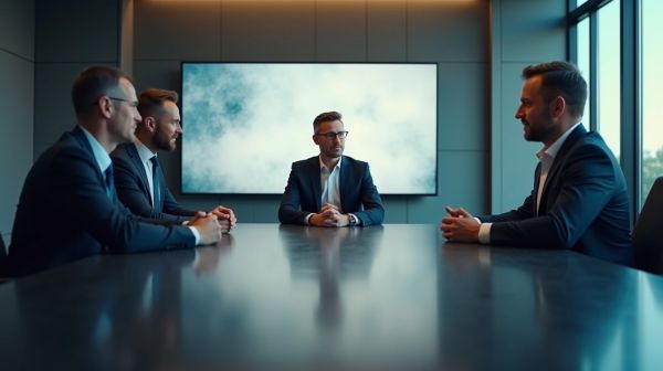 Optimiser la communication de votre entreprise avec une agence vidéo