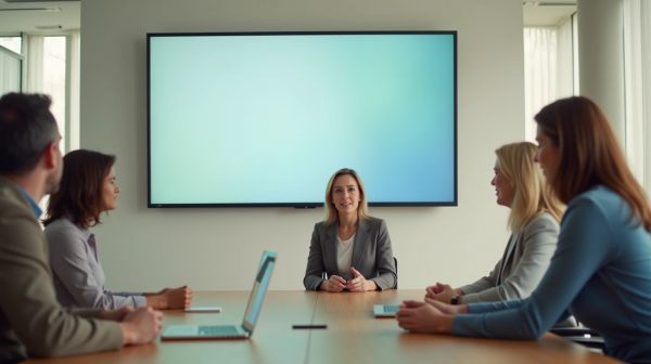 Optimiser la communication de votre entreprise avec une agence vidéo