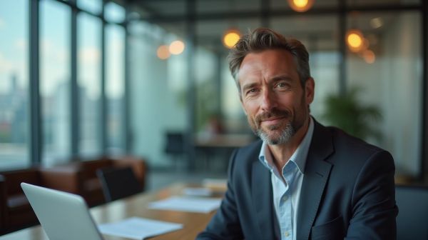 Pourquoi consulter un expert en transformation numérique