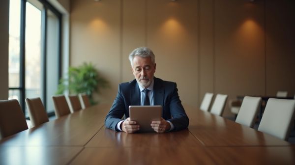Pourquoi consulter un expert en transformation numérique