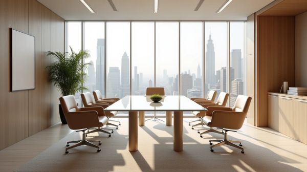 Quelle entreprise choisir pour votre projet?