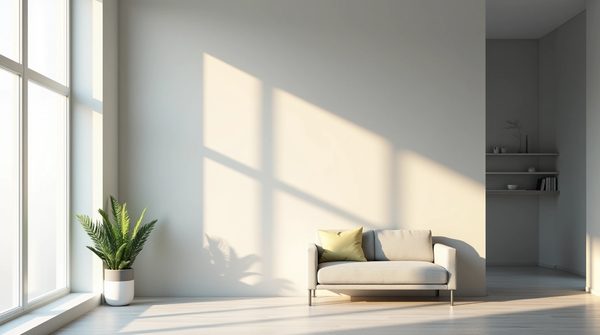 Séparation d'atelier sur mesure : vos espaces optimisés avec style