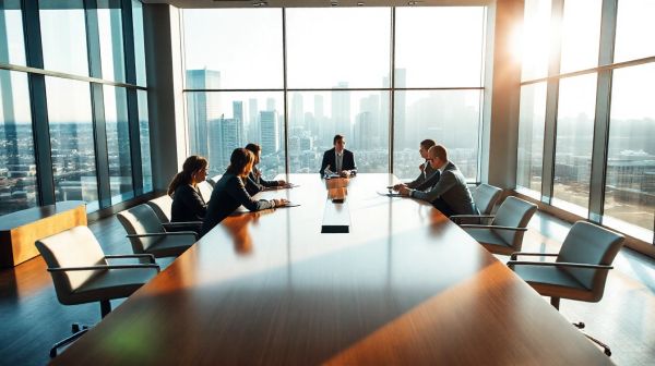 Top entreprises recommandées pour votre projet