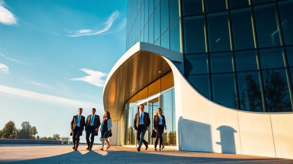 Top entreprises recommandées pour votre projet
