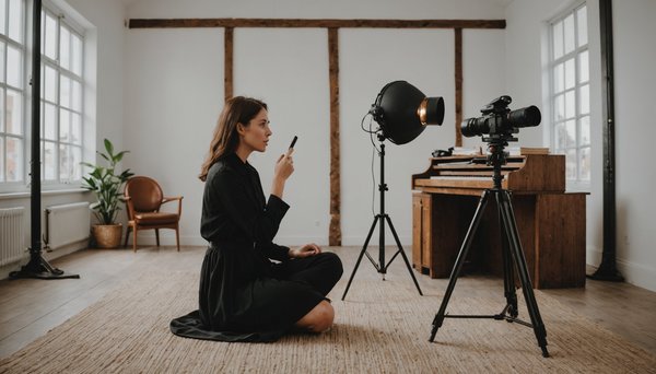 Lieux de shooting photo : découvrez des espaces uniques et inspirants