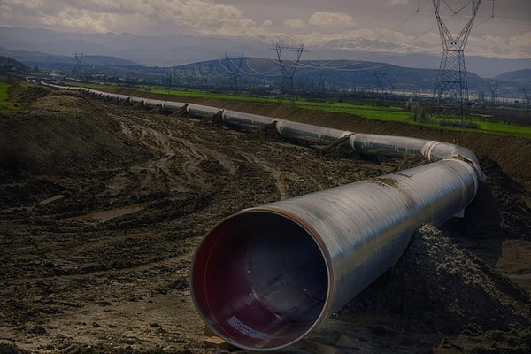Tube pétrolier : solutions innovantes pour le transport d'hydrocarbures