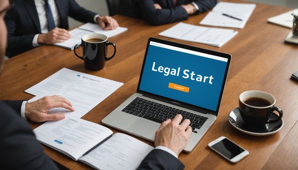 Avis sur legalstart : un outil précieux pour les entrepreneurs !