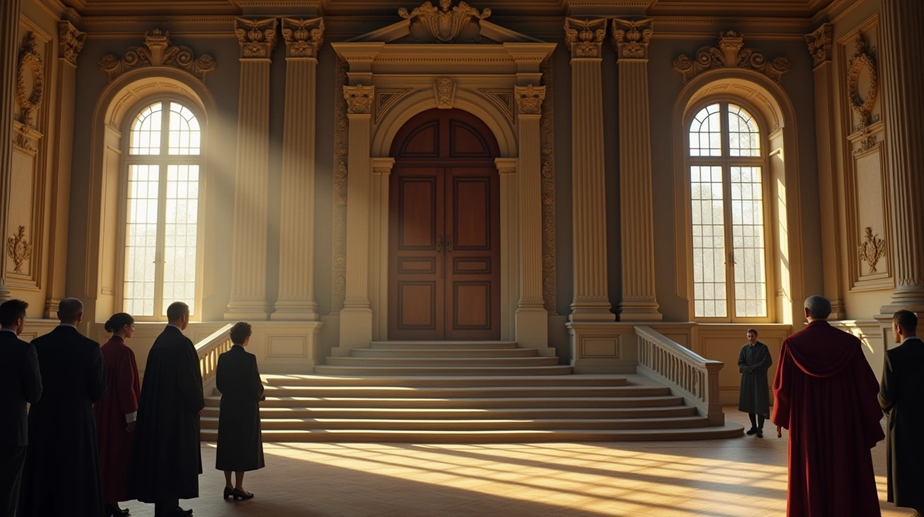 Quel rôle joue un avocat licenciement à Versailles ?